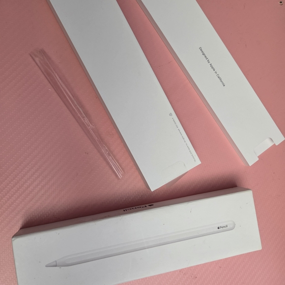 Apple Pencil 2nd Generation - Picture 10 of 11